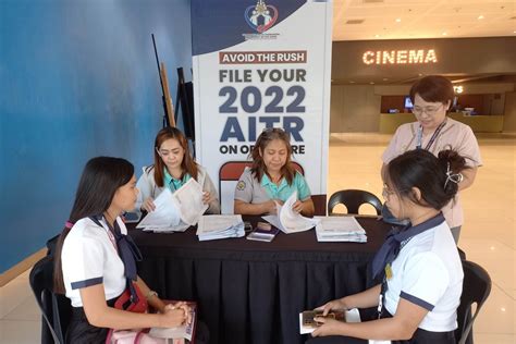 BIR Isabela urges taxpayers to pay income tax before deadline.